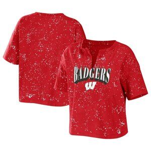 Wisconsin Badgers WEAR by Erin Andrews